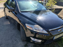 Ford Mondeo 2008
