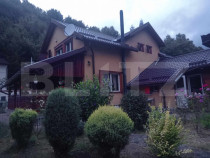 Casă ideală pentru locuit, relaxare sau investiție turist