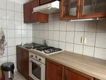 Ap. 3 cam decomandat - GARĂ, acces facil Univ. Al. Ioan Cuza