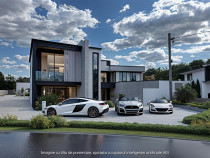 Spatiu Comercial Premium de 283 mp de inchiriat / Stradal