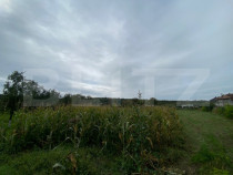 Teren intravilan de v&acirc;nzare, 2.691 mp &ndash; Mărișelu, jude?