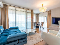 NOU! Apartament superb 3 camere Timpuri Noi - Mihai Bravu...