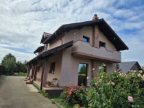 Vila ta în mijlocul naturii | Căciulești, dotări moderne