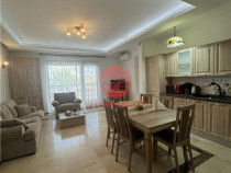 Apartament de Lux 3 camere in Mamaia Zona Butoaie - Termen L