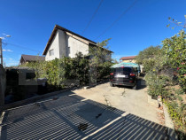 Casa P+M, 249 mp, Popoveni