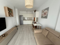 REZIDENTIAL VEST - 2cam, et 5, mob+util - 450 euro/luna