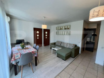Apartament 3 camere, 58 mp, parcare, zona Florilor