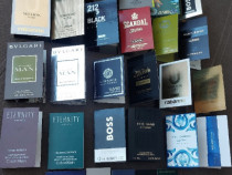 Mostre Samples Decant Parfum