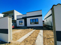 Casa parter, zona DAMILA, 110mp construiți, teren 300mp