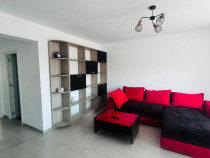 Apartament de inchiriat zona Teilor, Floresti
