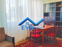 Apartament cu 2 camere, decomandat, etajul 2, zona Ultracent