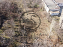 Teren intravilan de vanzare | 695 mp | B-dul Bucuresti | ...