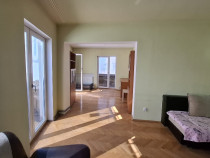 [PIATA DOROBANTI] Apartament cu 3 camere -89 MP- Centrala Proprie