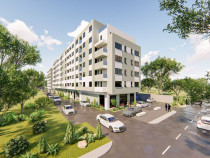 Superoferta la 3 camere in bloc nou Berceni direct la dezvoltator
