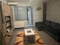 Garsoniera semidecomandata - zona Tractorul