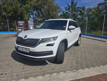 Skoda Kodiaq 2.0 TSI 7 locuri 4x4