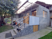 Casa individuala cu 3 camere, 530 mp teren, in Turda Noua