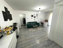 Poitiers Towers - Apartament cu 2 camere