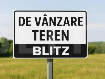 Teren intravilan de vanzare, 5.000 mp, zona Schit-Oraseni