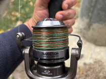 Mulinete Baracuda si Caperlan