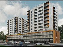 Apartament 3 camere Aparatorii Patriei