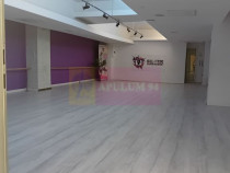 Spațiu 162 mp open space | Intrare separată 24/7 | L&acirc;n...