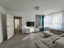 Apartament cu 3 camere, 65 mp, zona Nufarul