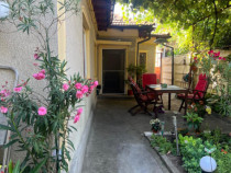 Casă zona Tabăcărie - Constanța