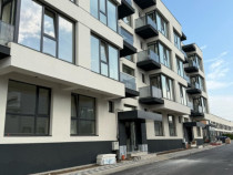 Apartament cu 3 camere - 2 bai { Soseaua Leordeni }