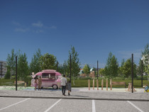 IDEAL INVESTITIE - M. BERCENI - Garsoniera 40 mp