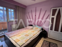 Apartament spatios cu 4 camere mobilat utilat 80mpu Turnisor