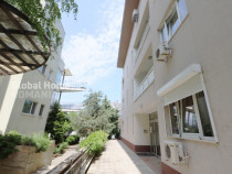 Herastrau - Aron Cotrus 77-79 | 4 Camere + 3 Terase + Parcar