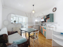 Apartament 2 dormitoare decomandate, 67 mp, zona The Office