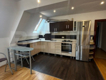 Apartament cu 3 camere, loc de parcare, zona Centura