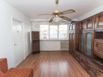 Apartament 2 camere Banat, langa Liceul Barbu, Pitesti. Comi