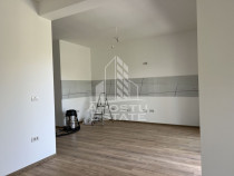Duplex cu 4 camere P+E, in Beregsau Mare