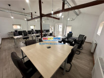 Spatiu birouri 180 mp, Ploiesti, zona Centrala