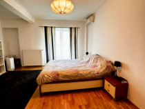 3 camere New Town-Baba Novac