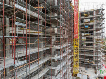 Apartament Nou cu 3 Camere, Soseaua Alexandriei