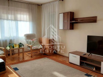 Apartament 3 camere decomandat zona Modern