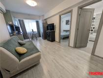 Stefan cel Mare - Lidl - bloc nou - apartament 2 camere - mo
