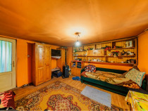 Casa in Sannicolau Mic, Ara