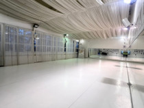 Sala pentru diverse activitati zona Piata Cluj