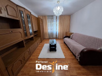 Apartament de inchiriat 2 camere, decomandat , Nicolina, 370