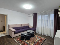 3 Camere Unirii -Cantemir