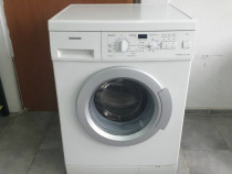 Reducere pret. Masină de spălat rufe Siemens.