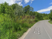 Teren intravilan de vanzare in Lunca Mare (la 10 km de Va...
