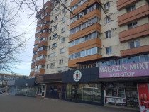 Apartament doua camere, deco, mobilat utilat frumos, Parcul Catedralei