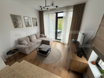 Casa superba, 4 camere, 150 mp, curte, 2 parcari, zona Buna