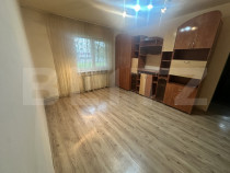Apartament cu 2 camere, decomandat, 39 mp, Deva
